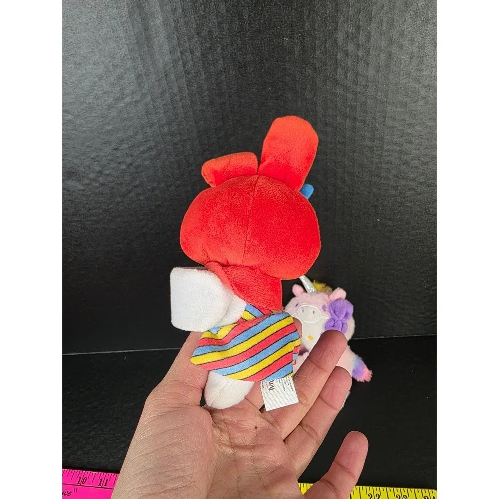 Sanrio‎ My Melody Sunglasses & Hello Kitty Unicorn Costume Plush Cutie Cuff Set
